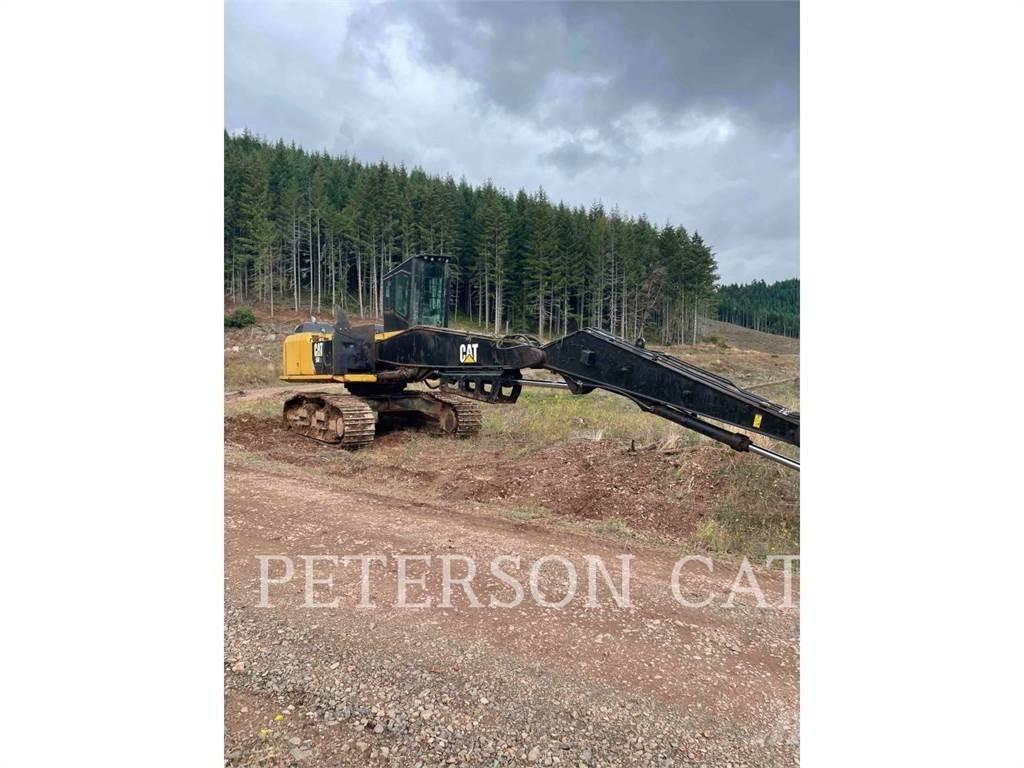 CAT 568 Harwarderji