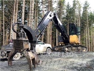 CAT 568 LL Gozdarski traktorji
