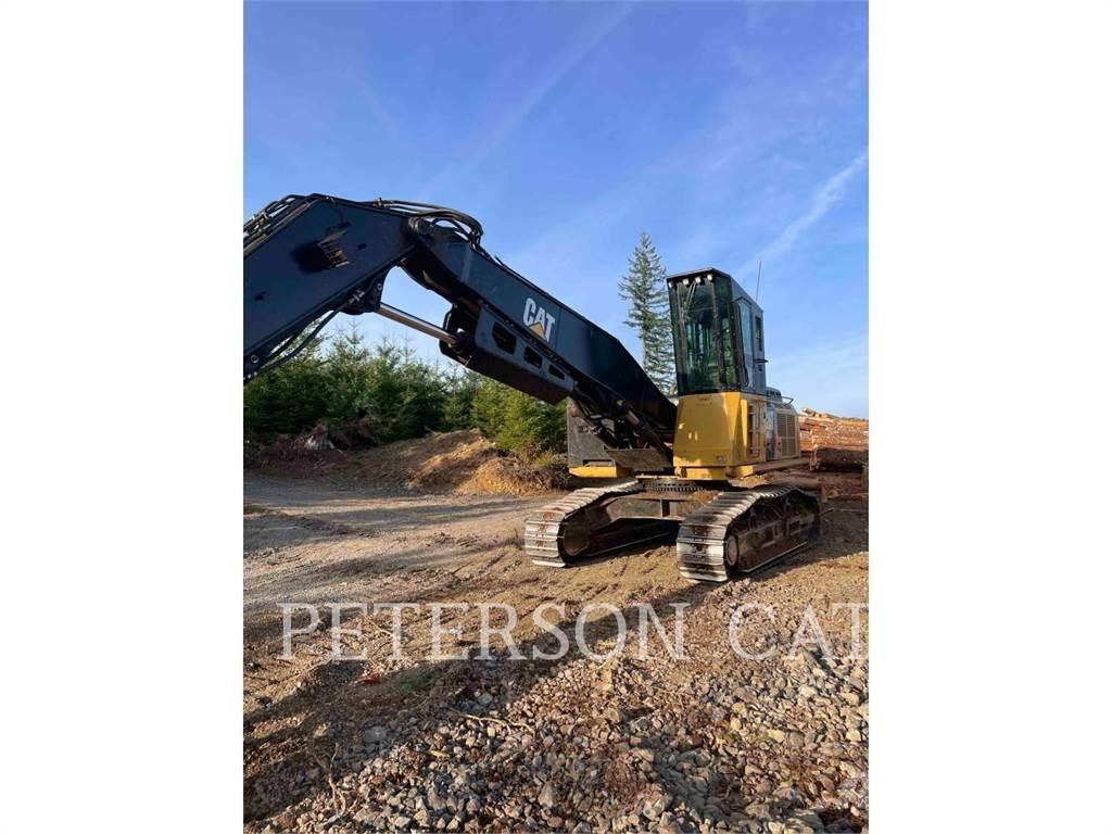 CAT 568 LL Harwarderji