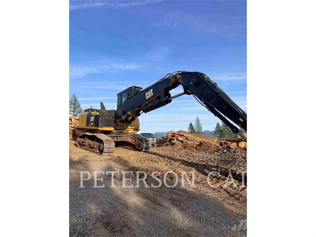 CAT 568 LL Harwarderji