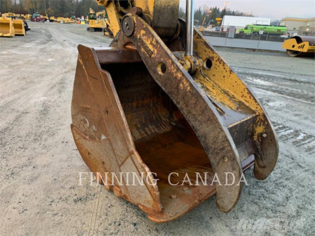 CAT 568FM RB Bagri goseničarji