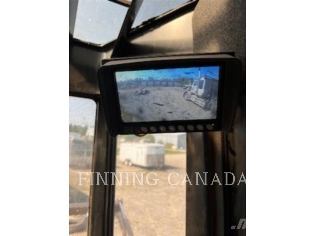 CAT 586C SPT Gozdarski traktorji