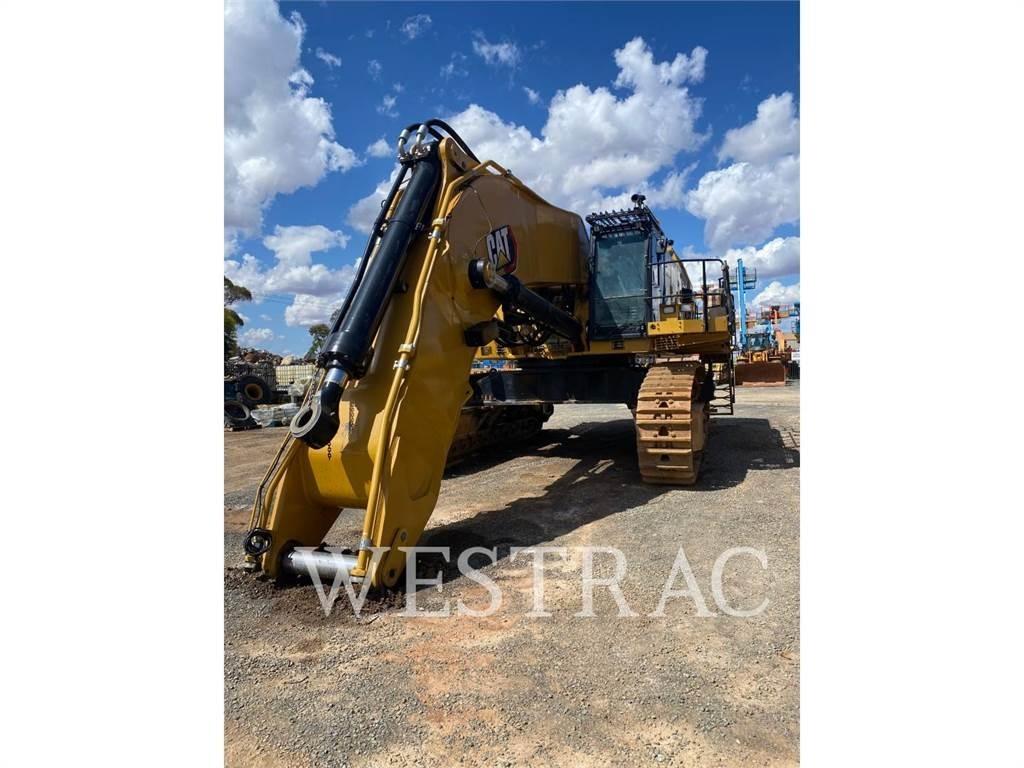CAT 6015-04LRC Rudarska oprema