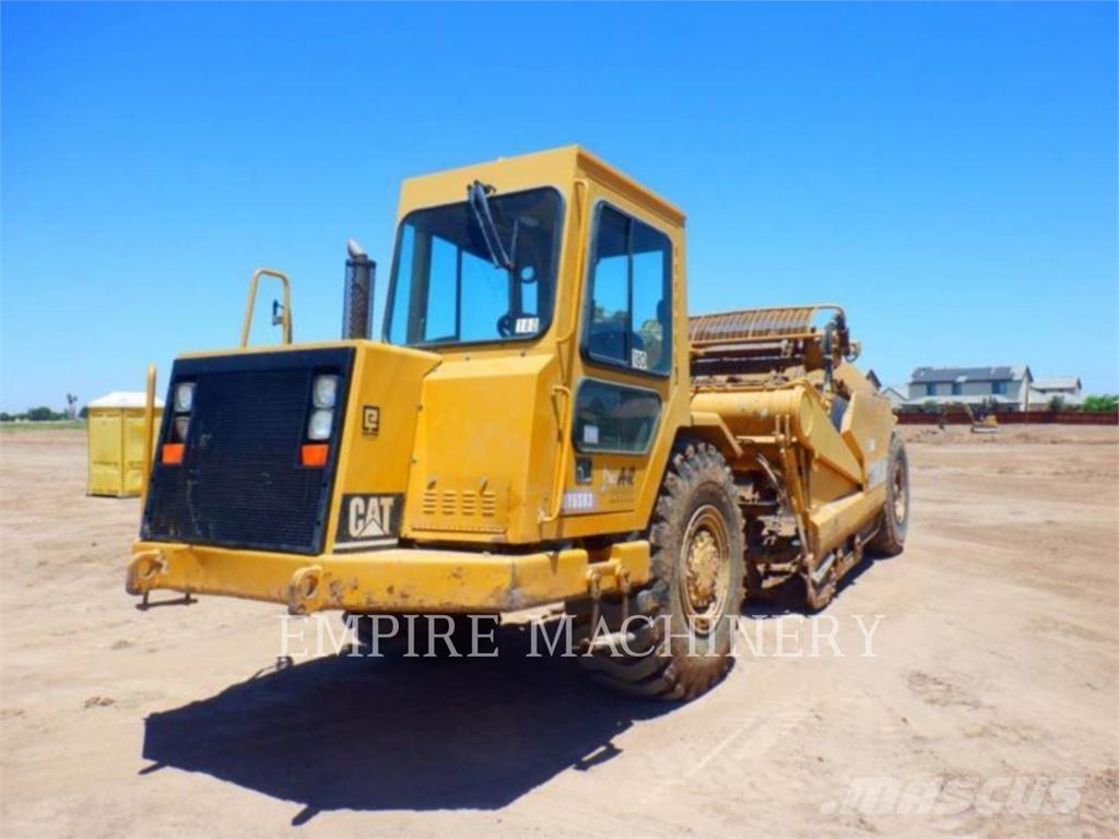 CAT 613C Strgalci