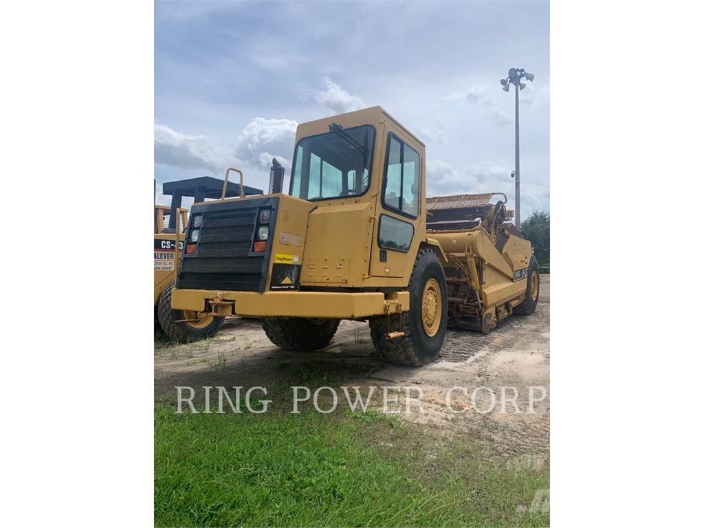 CAT 613C Strgalci