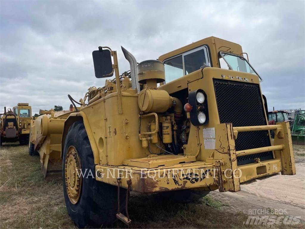 CAT 621B WW Tovornjaki za vodo