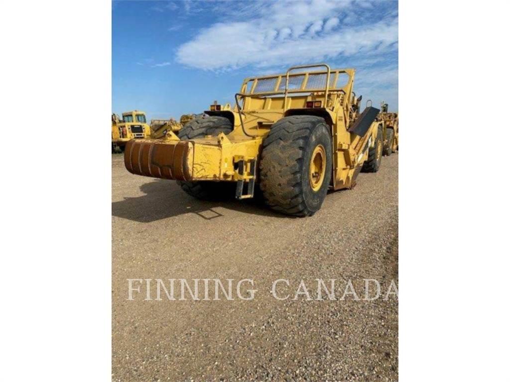 CAT 621G Strgalci