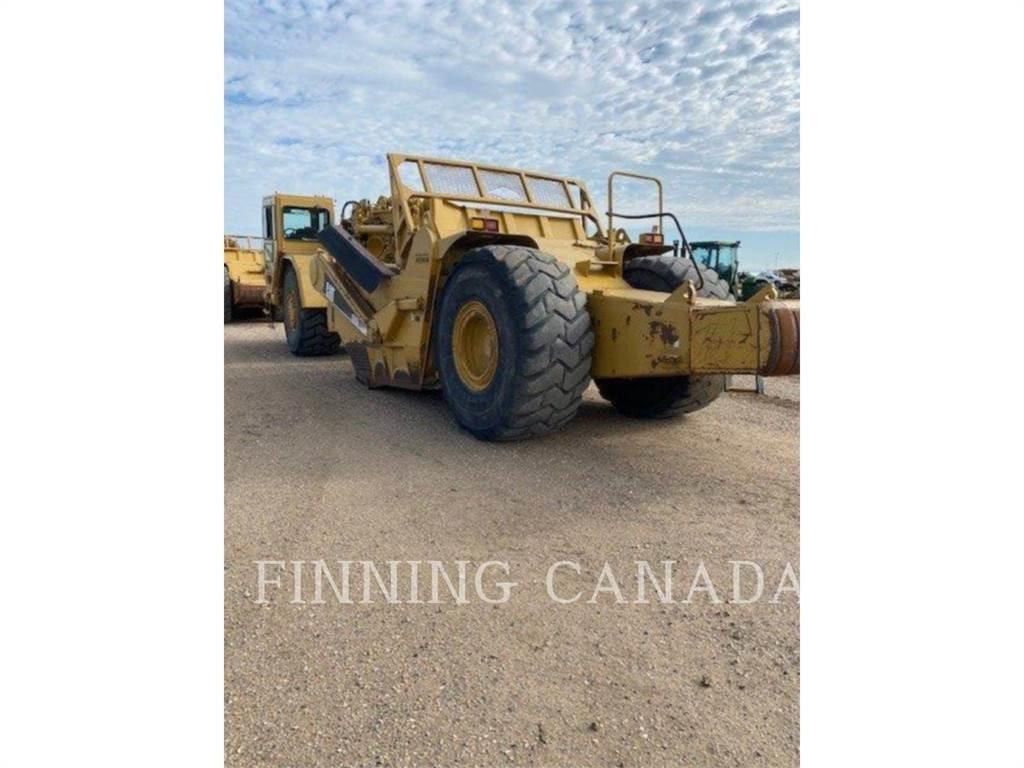 CAT 621G Strgalci