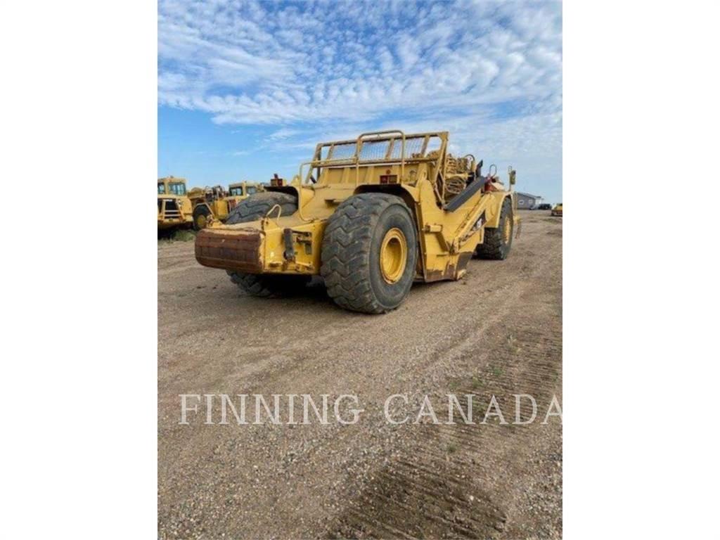 CAT 621G Strgalci