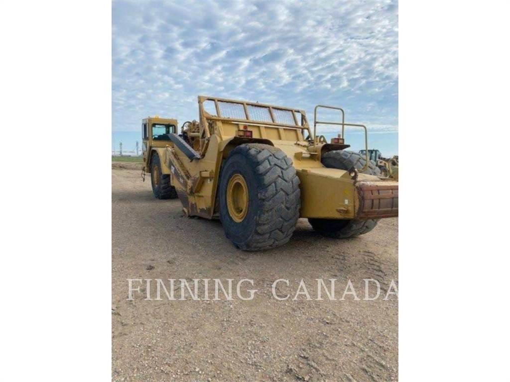 CAT 621G Strgalci