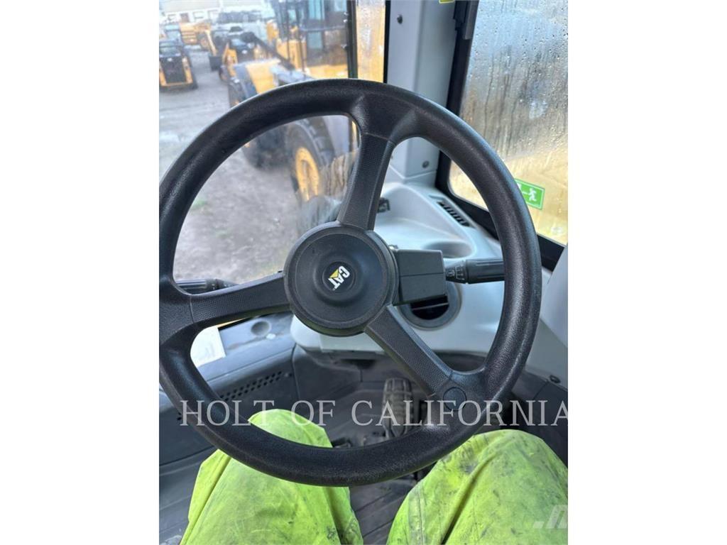 CAT 623 Strgalci