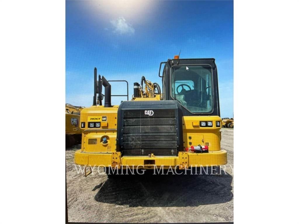 CAT 623K Tovornjaki za vodo