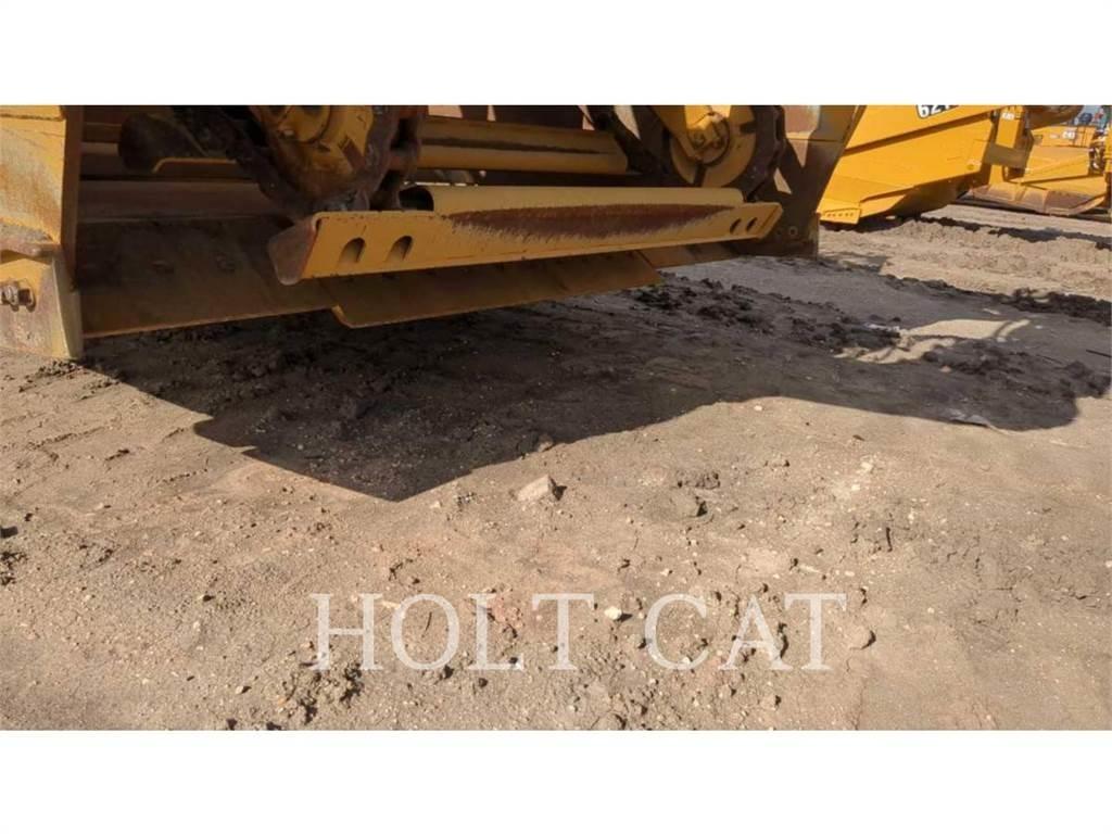 CAT 623K Strgalci