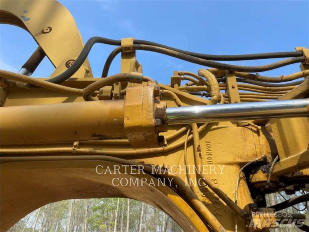 CAT 627EPP Strgalci