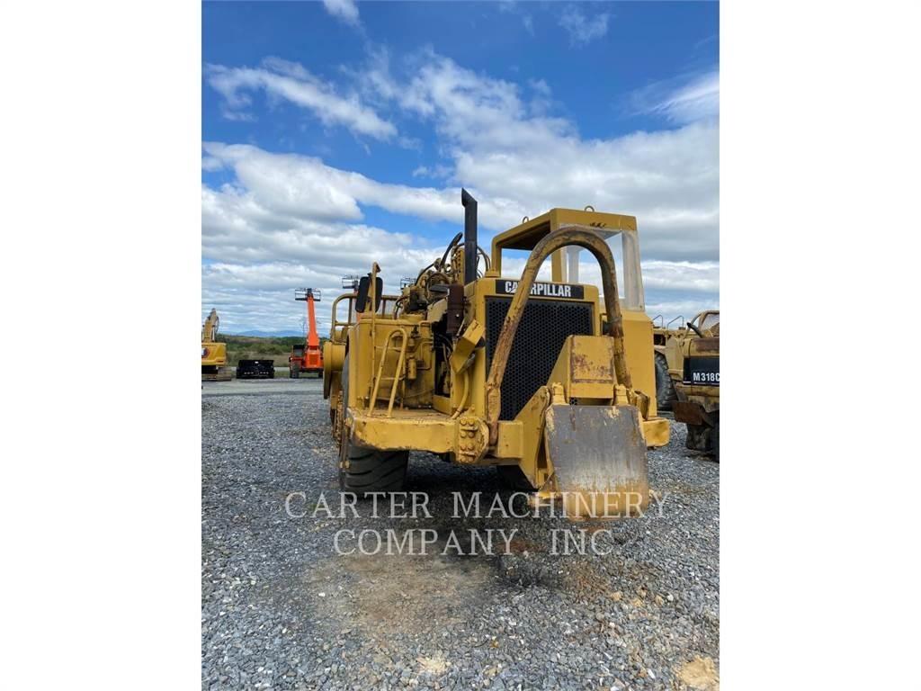 CAT 627EPP Strgalci