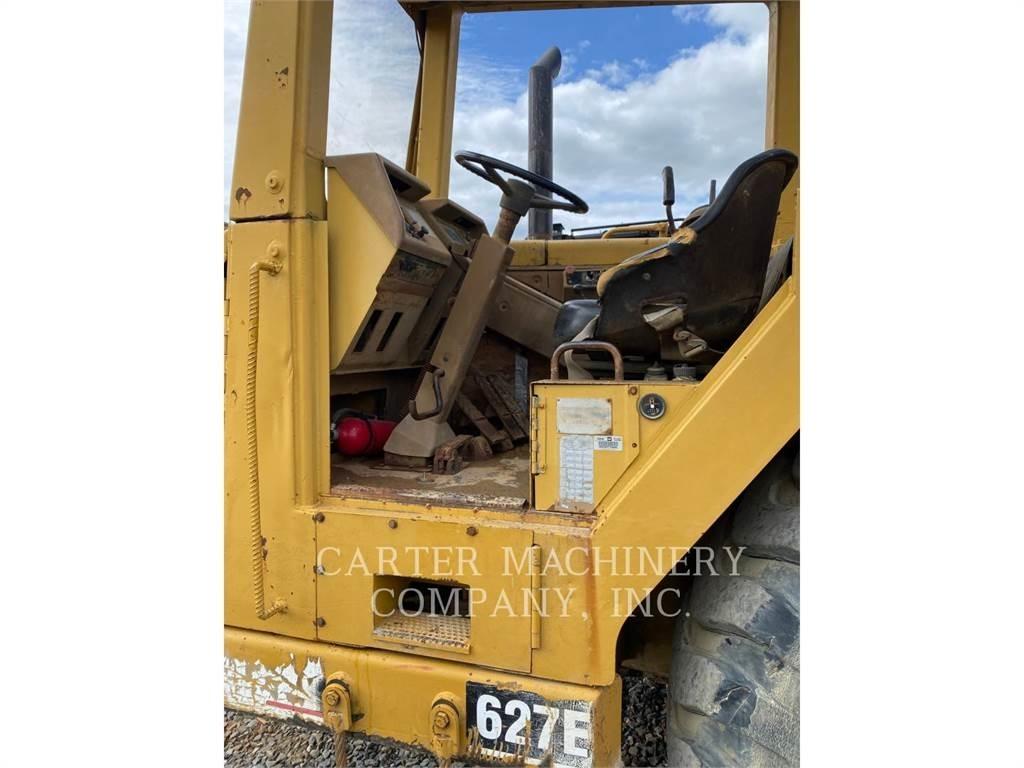 CAT 627EPP Strgalci