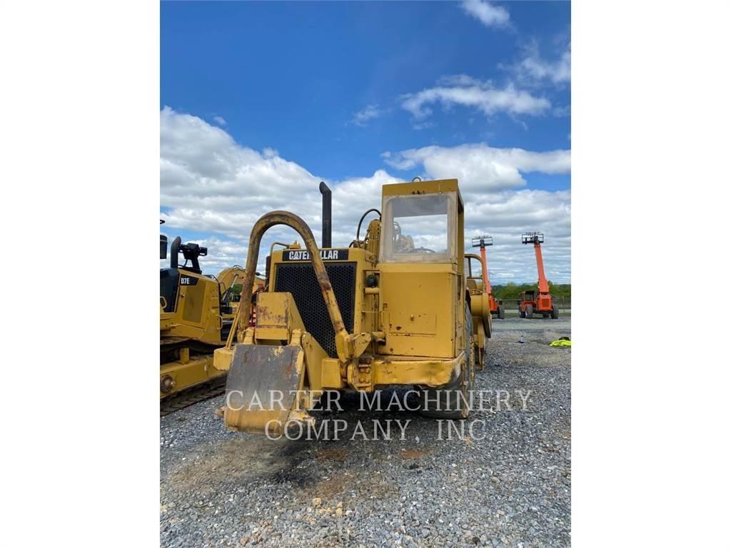 CAT 627EPP Strgalci