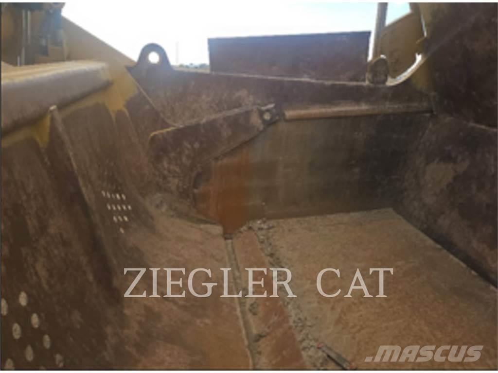 CAT 627K Strgalci