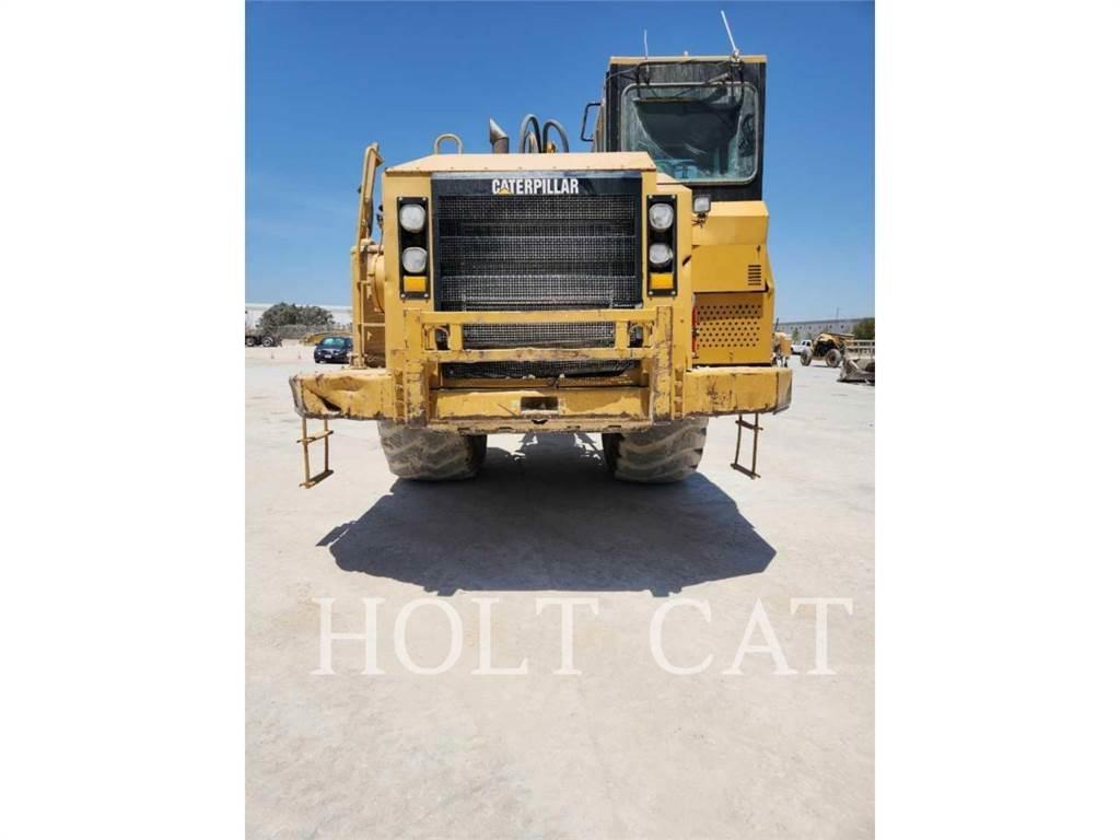 CAT 631G Strgalci