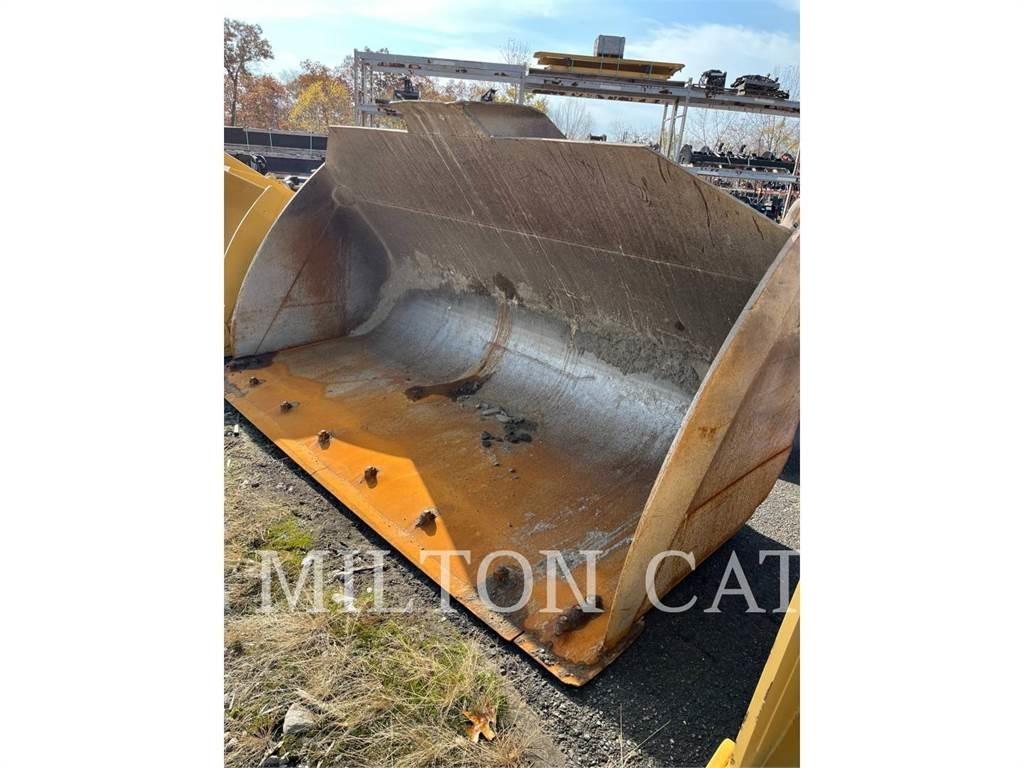 CAT 7 YD FUSION BUCKET Žlice
