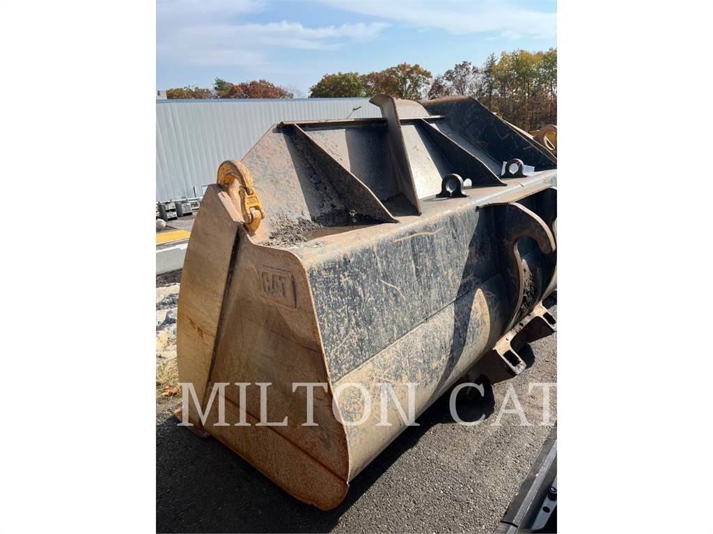 CAT 7 YD FUSION BUCKET Žlice
