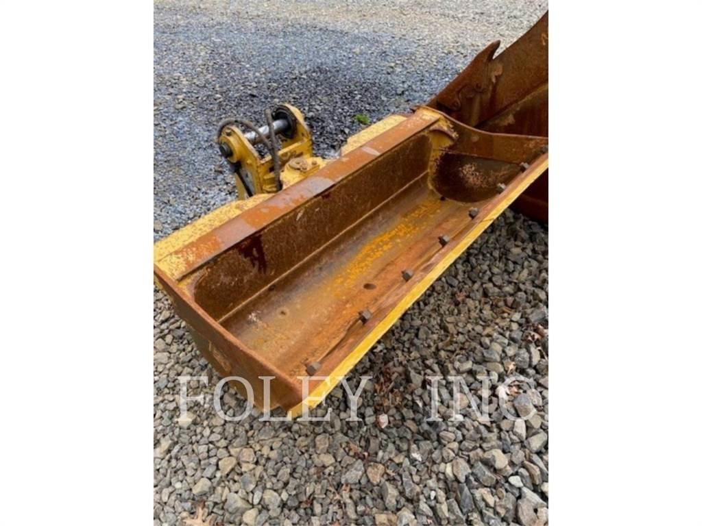 CAT 72 TILT BUCKET Žlice