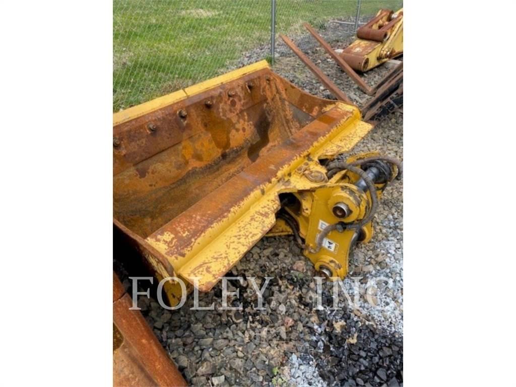 CAT 72 TILT BUCKET Žlice
