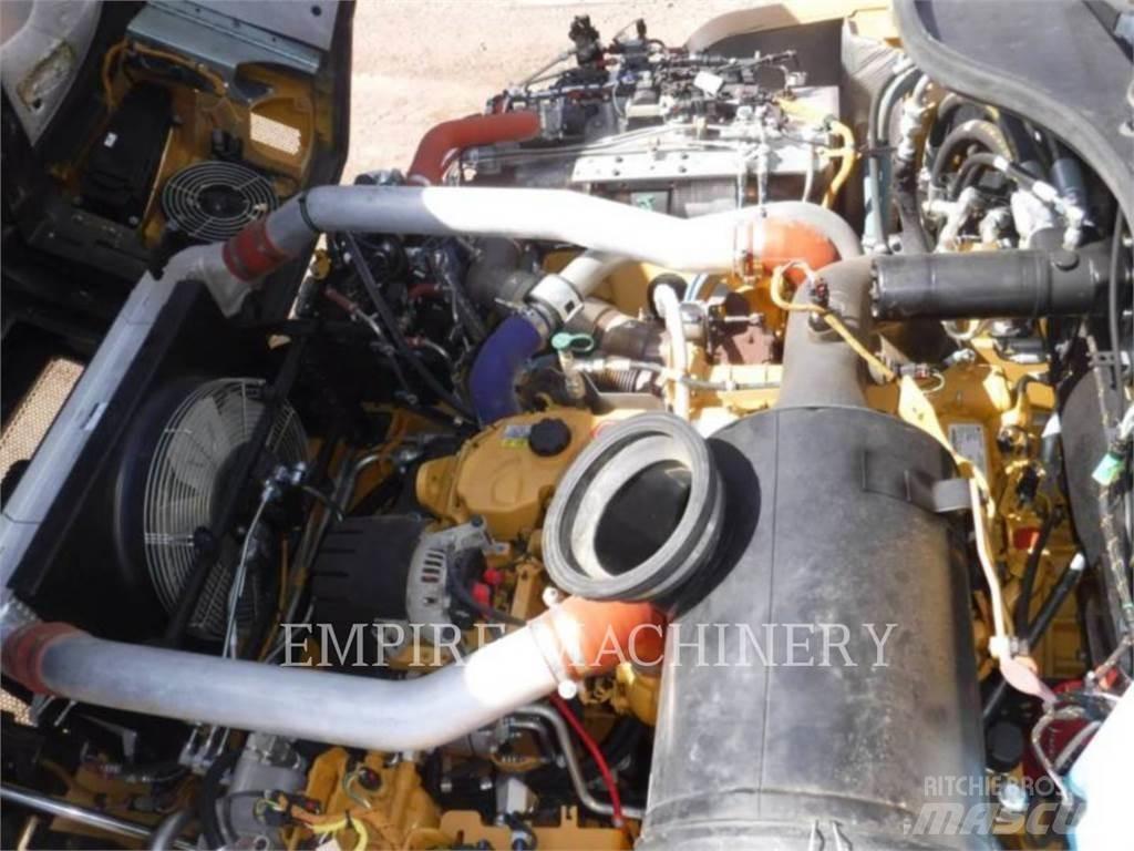 CAT 725-04 Zglobni demperji