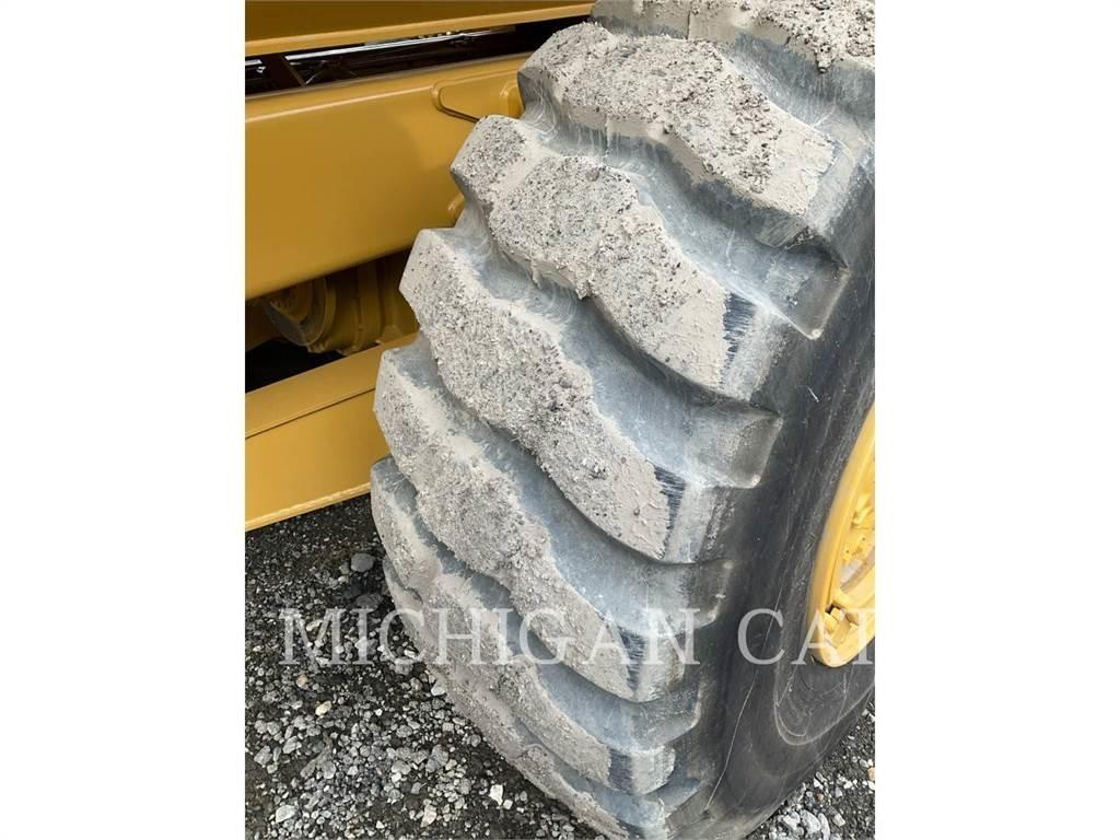 CAT 725 T Zglobni demperji