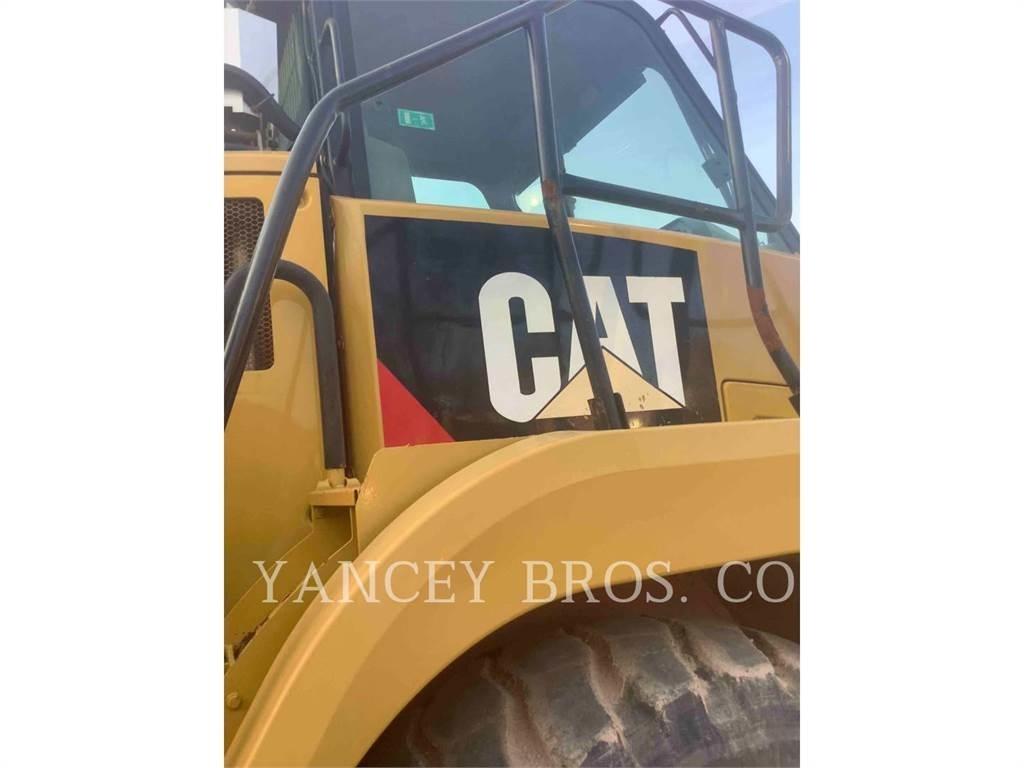 CAT 725C2 Zglobni demperji
