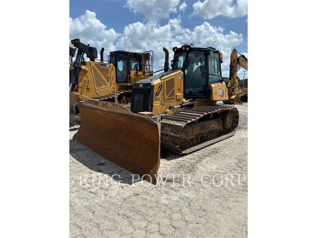 CAT 725WW Tovornjaki cisterne