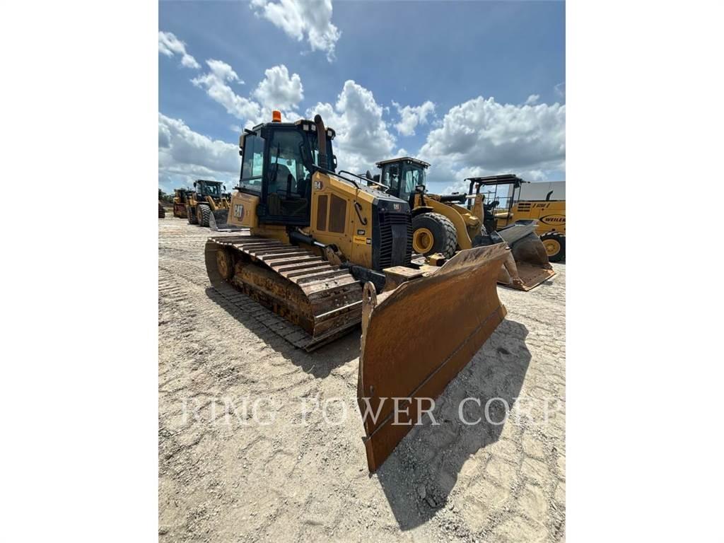 CAT 725WW Tovornjaki cisterne