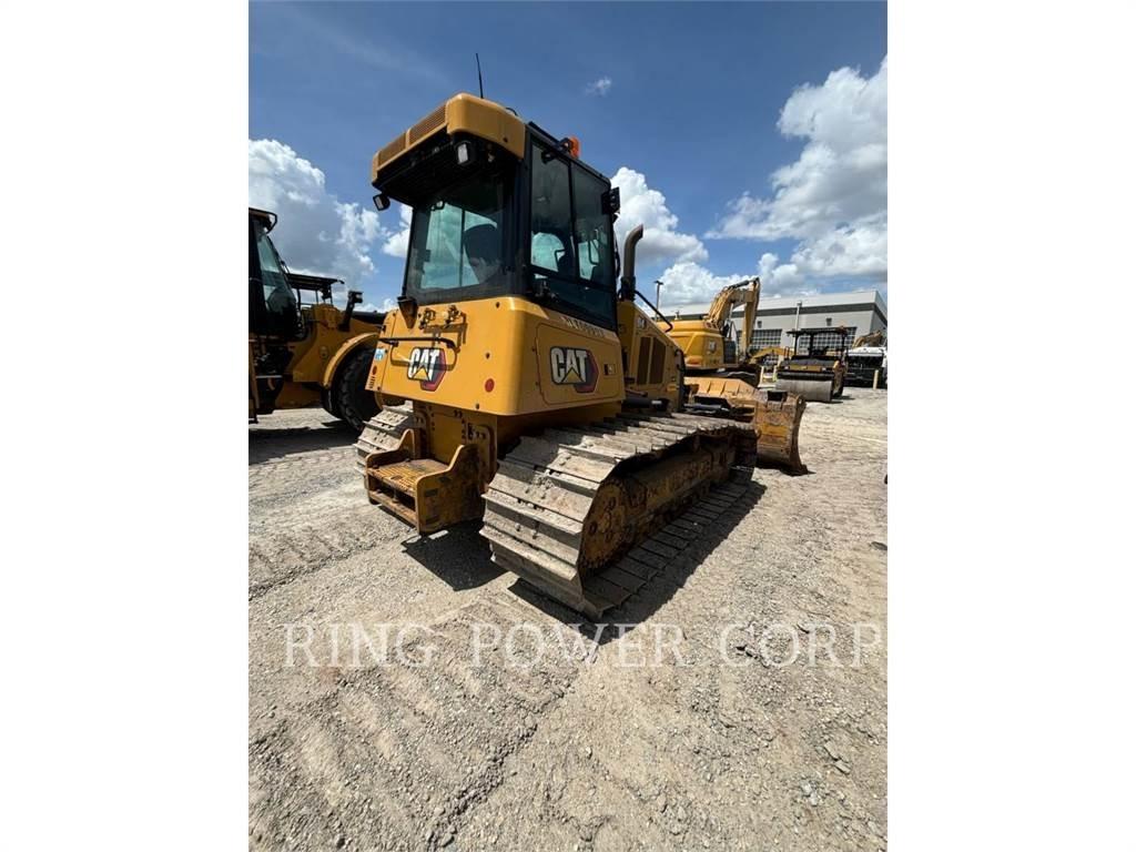 CAT 725WW Tovornjaki cisterne
