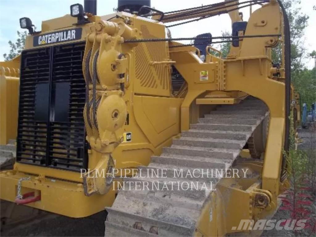 CAT 72H OEM Buldožerji za polaganje cevi