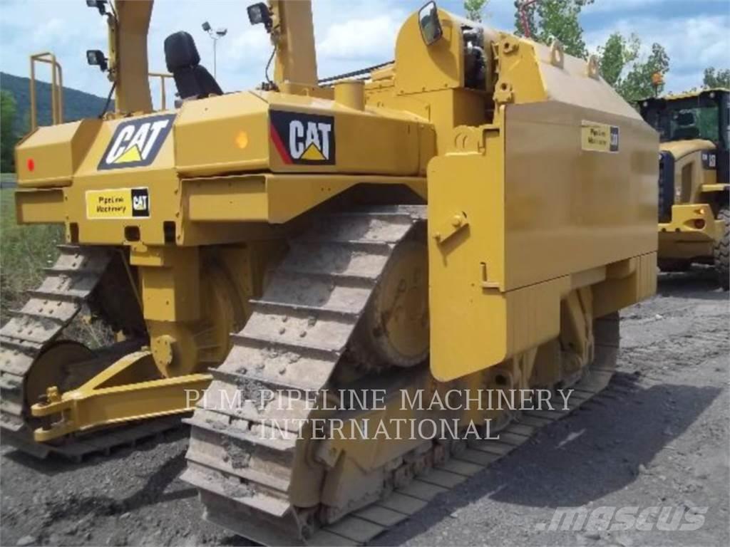 CAT 72H OEM Buldožerji za polaganje cevi