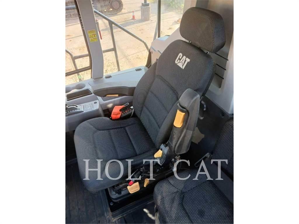 CAT 730 Zglobni demperji