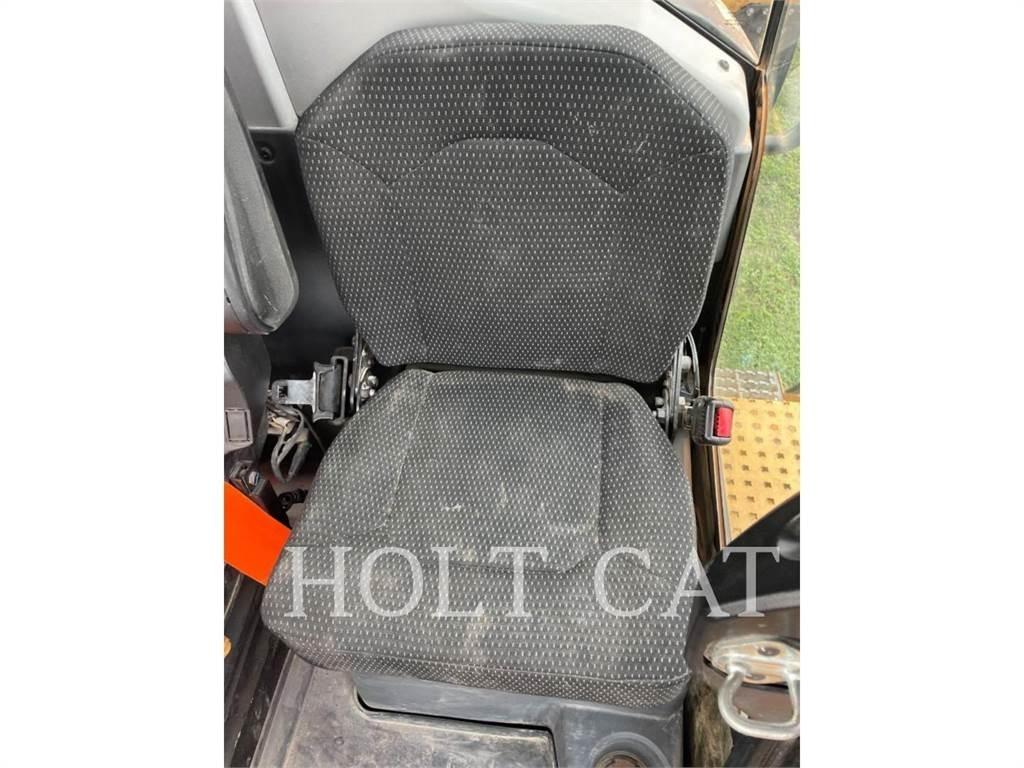 CAT 730 Zglobni demperji