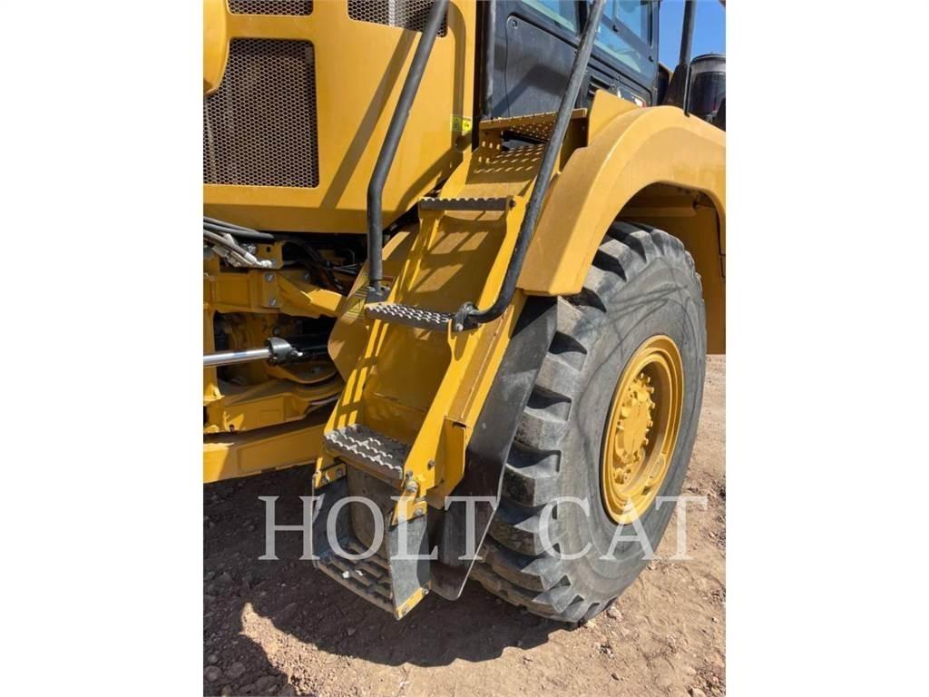 CAT 730 Zglobni demperji
