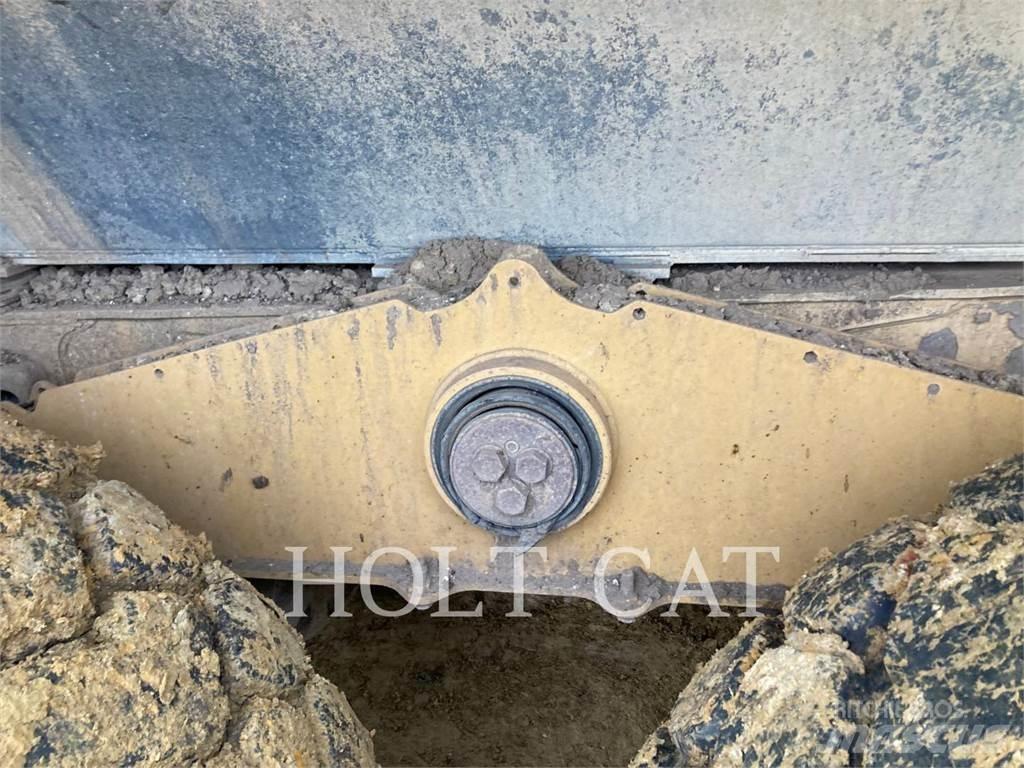 CAT 730-04 Zglobni demperji