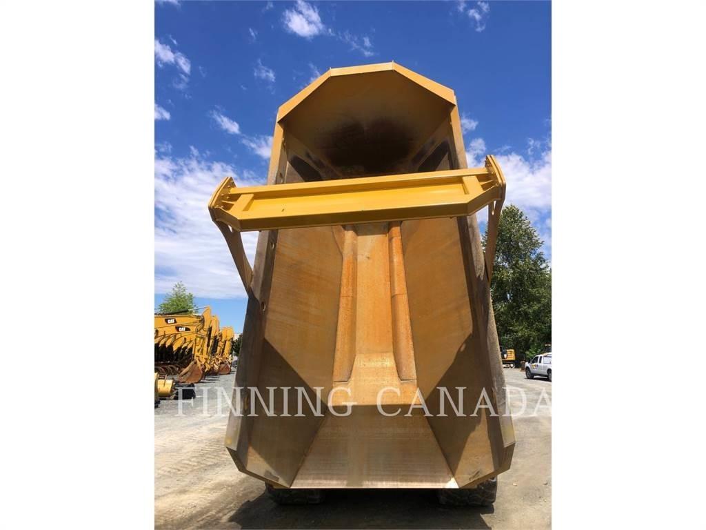 CAT 730-04 Zglobni demperji