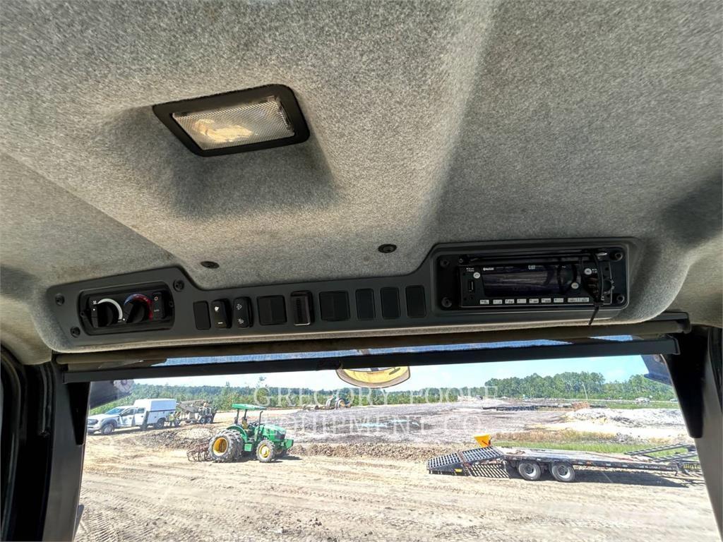 CAT 730-04 Zglobni demperji