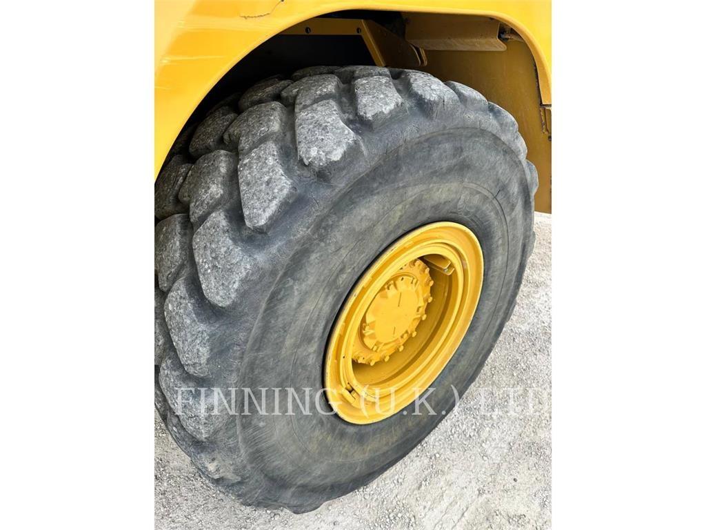 CAT 730-04A Zglobni demperji