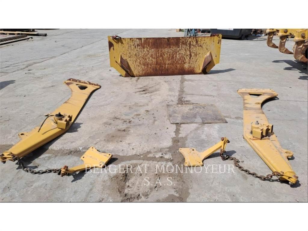 CAT 730/PORTE/3T3 Gradbeništvo - drugo