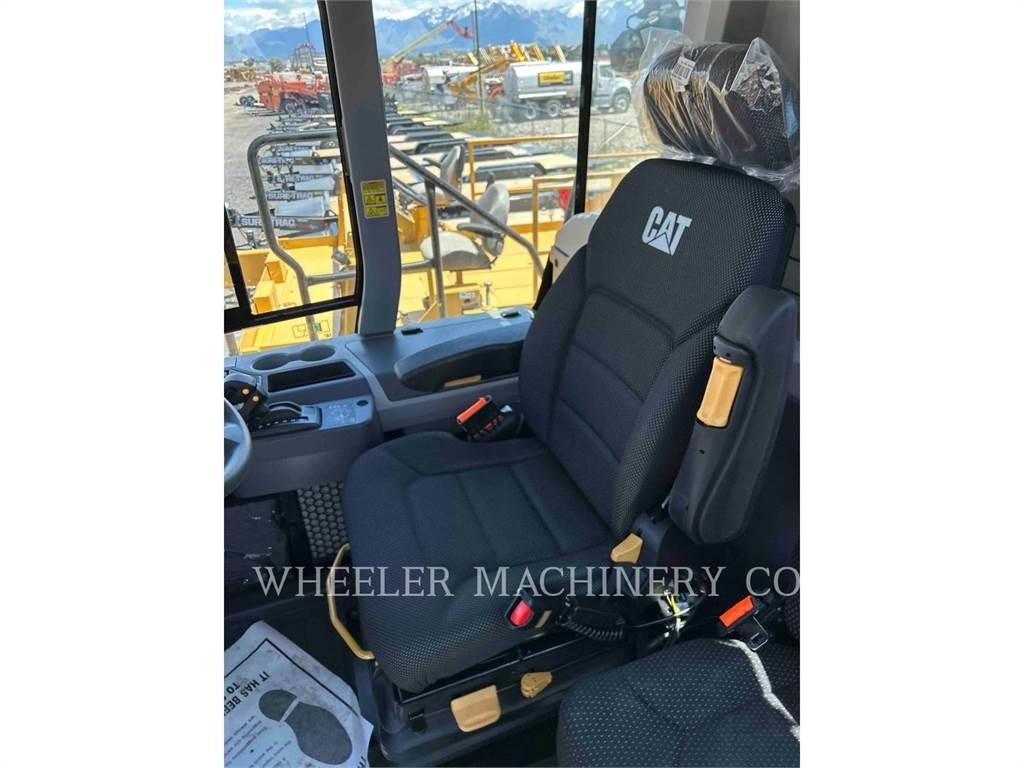 CAT 730 TG Zglobni demperji