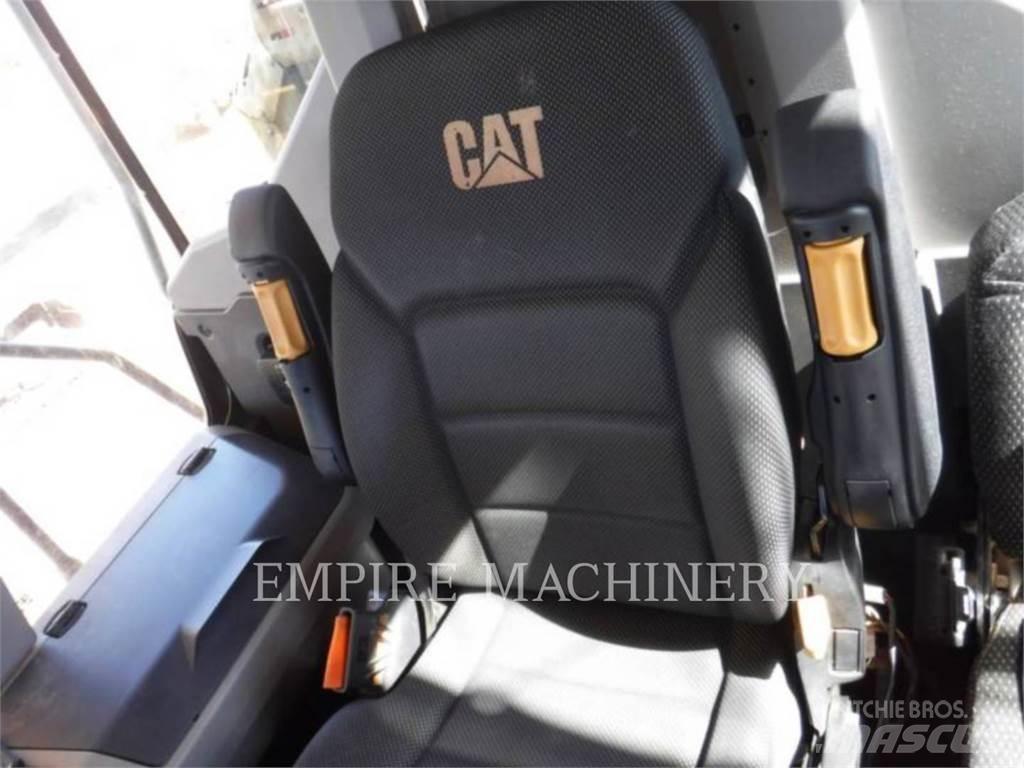 CAT 730 TG Zglobni demperji