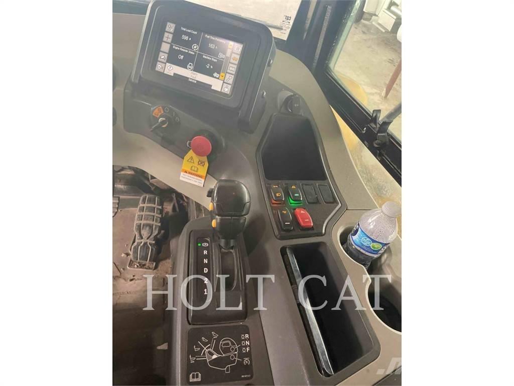 CAT 73004 Zglobni demperji