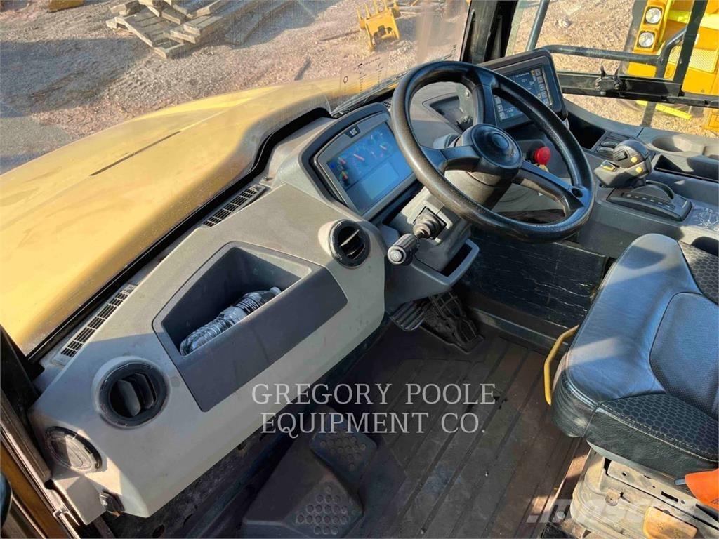 CAT 73004 Zglobni demperji