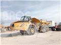 CAT 735 Zglobni demperji
