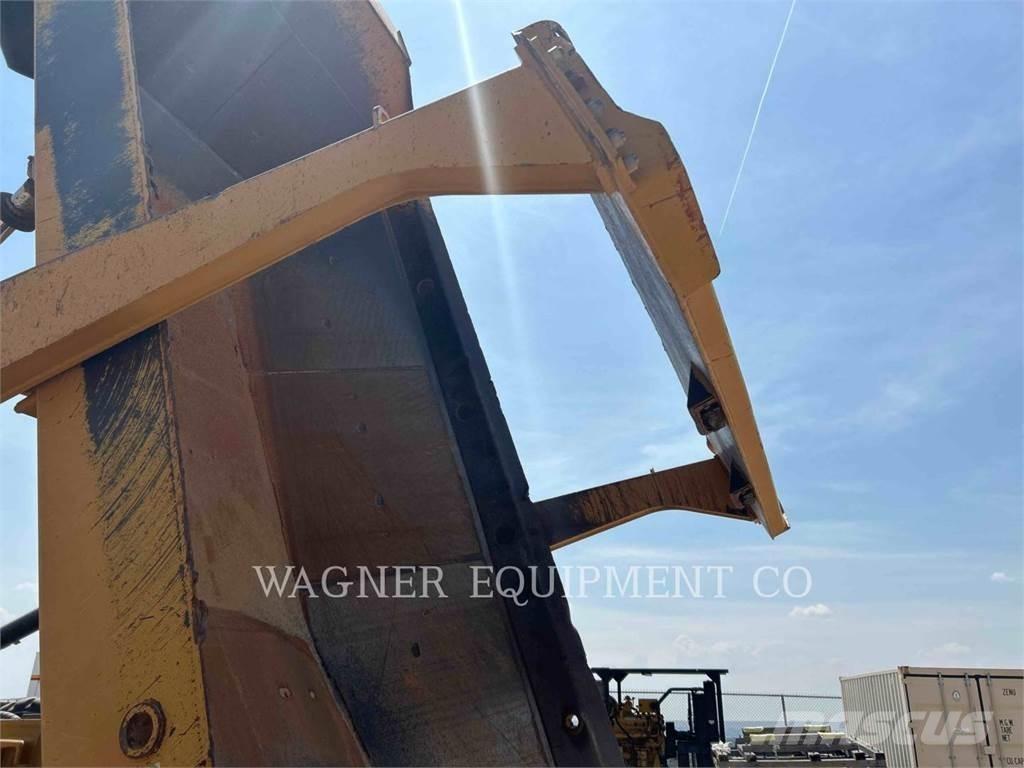 CAT 735C Zglobni demperji