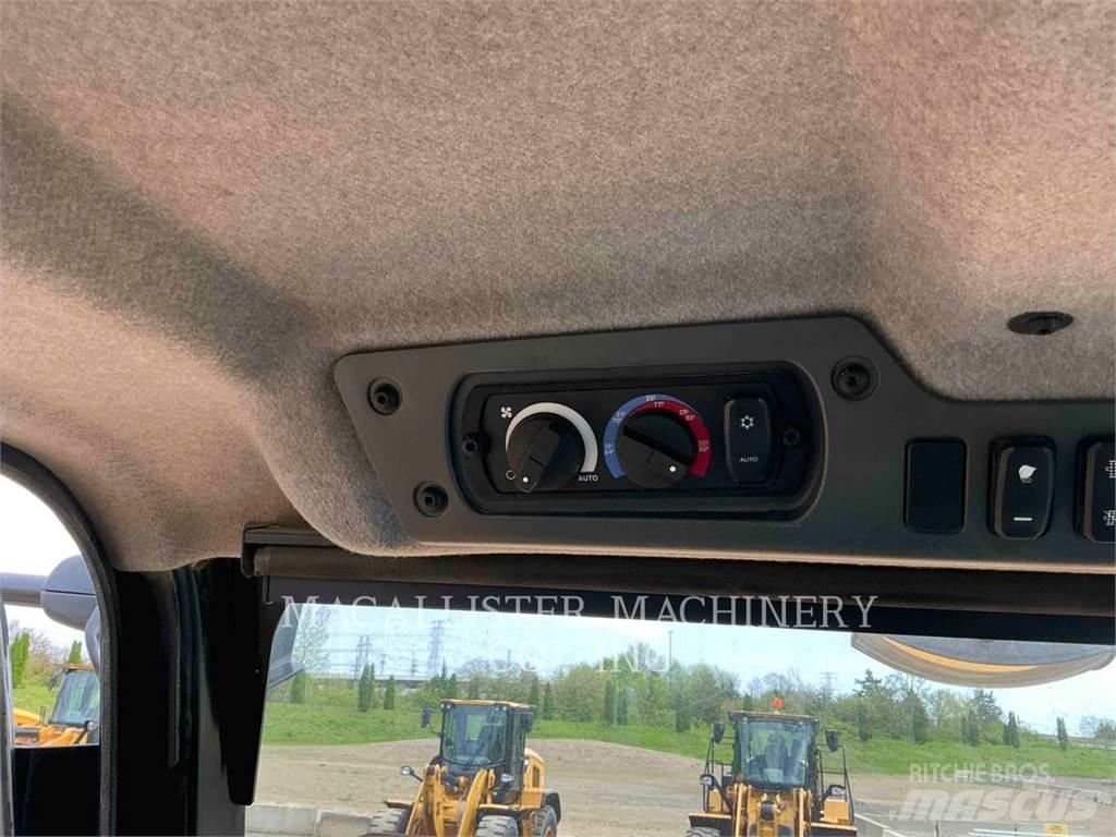 CAT 740 GC Zglobni demperji